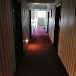 Grand See Day Hotel