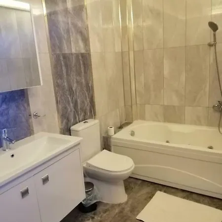 酒店 Grand See Day