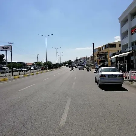 酒店 Grand See Day Balıkesir