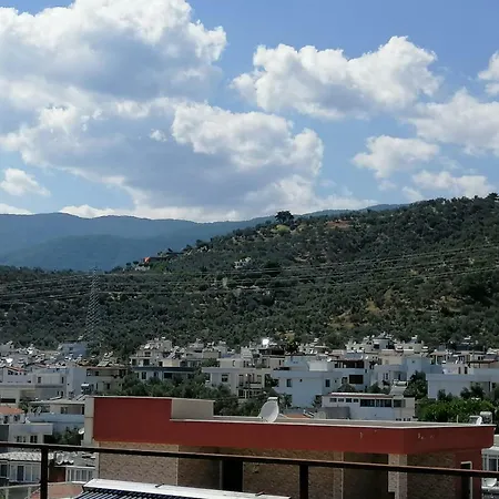 Hotel Grand See Day Balıkesir