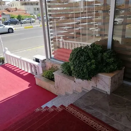 酒店 Grand See Day *