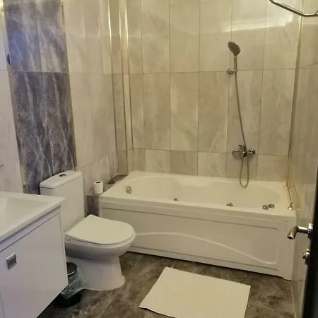 酒店 Grand See Day Balıkesir