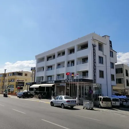 Grand See Day * Balıkesir