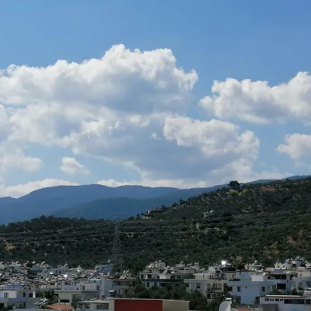 Grand See Day 酒店 Balıkesir