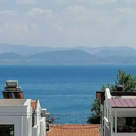 酒店 Grand See Day *