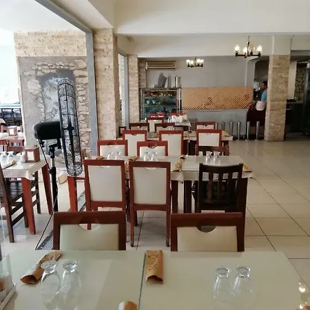 酒店 Grand See Day *