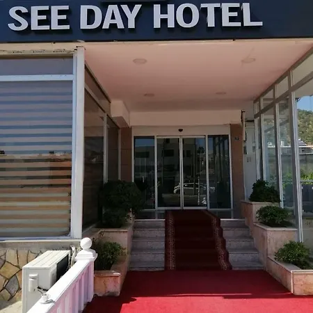 Grand See Day * Balıkesir