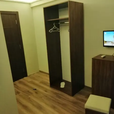 Grand See Day Balıkesir