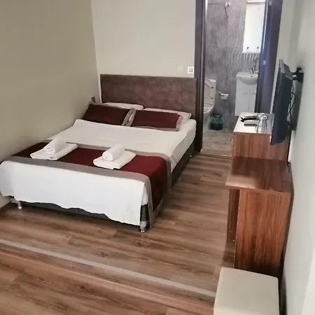 酒店 Grand See Day *