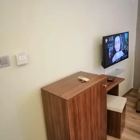 Grand See Day 酒店 Balıkesir