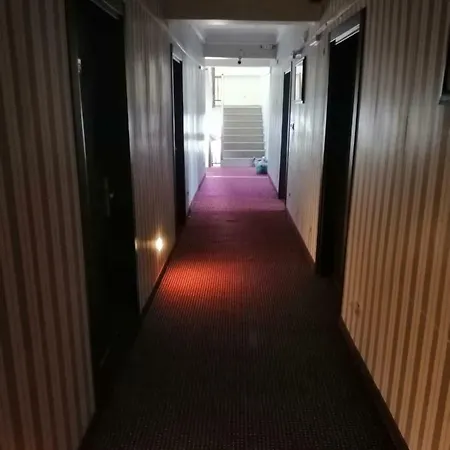 Grand See Day 酒店