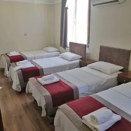 酒店 Grand See Day