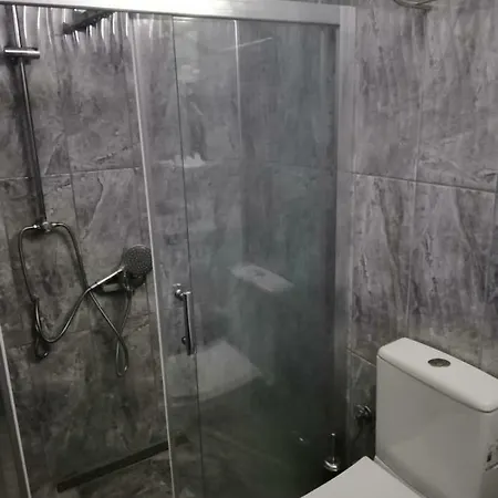 酒店 Grand See Day Balıkesir