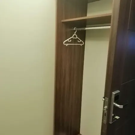 Grand See Day 酒店 Balıkesir