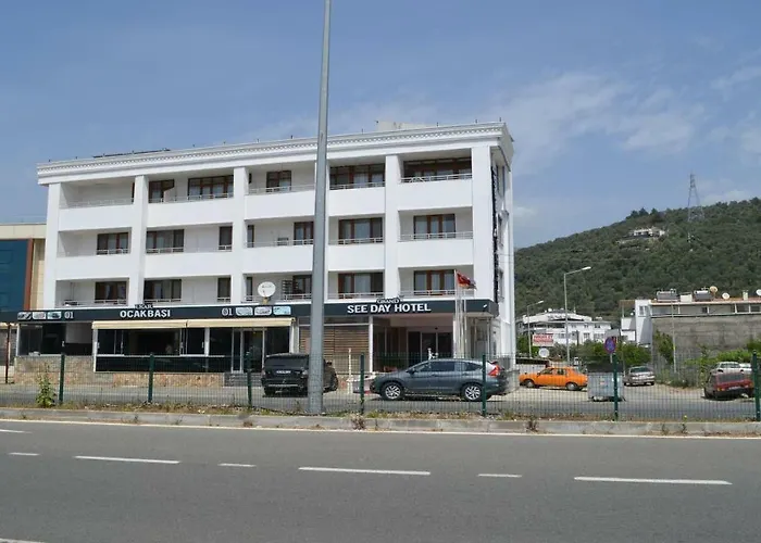 Grand See Day Szálloda *