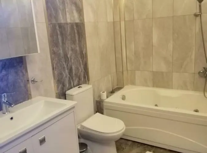 Szálloda Grand See Day