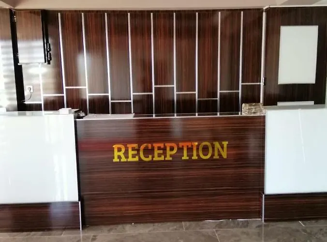 Grand See Day Szálloda