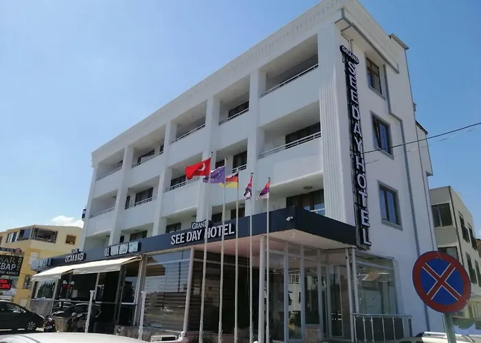Grand See Day Szálloda *