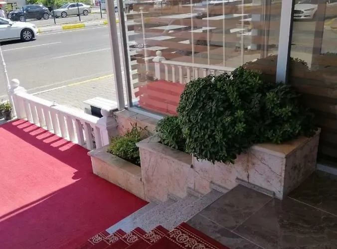 Szálloda Grand See Day *