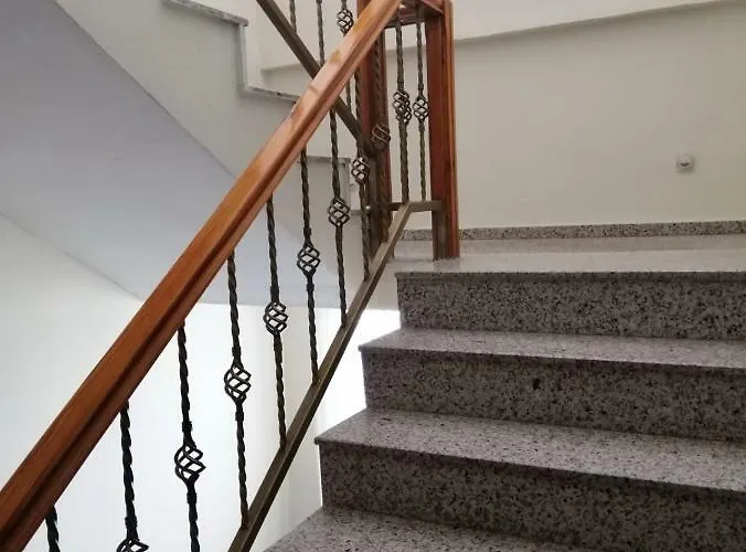 Szálloda Grand See Day Balıkesir