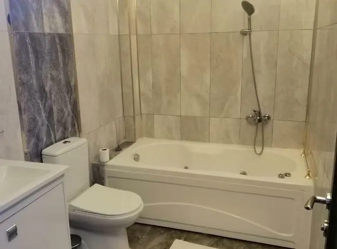 Szálloda Grand See Day Balıkesir