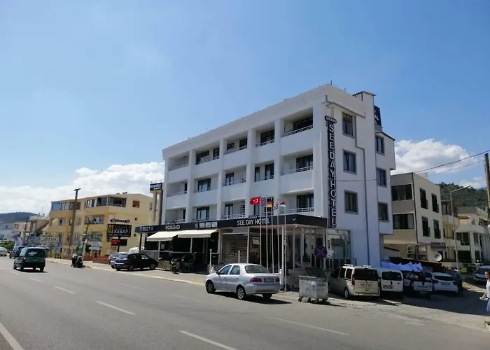 Grand See Day * Balıkesir