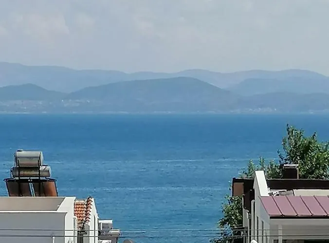 Szálloda Grand See Day *