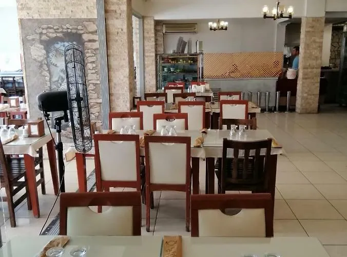 Szálloda Grand See Day *