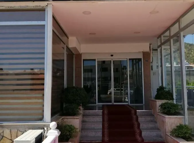 Grand See Day * Balıkesir