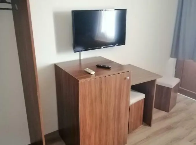 Grand See Day Szálloda