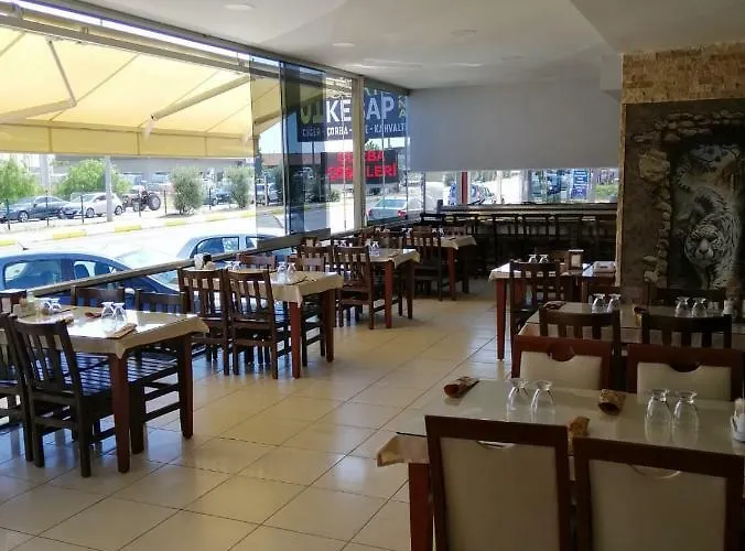 Grand See Day Szálloda