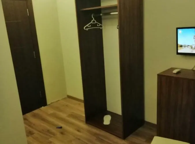 Grand See Day Balıkesir