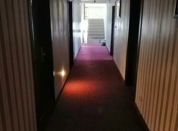 Grand See Day Szálloda