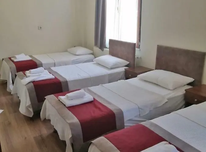 Szálloda Grand See Day