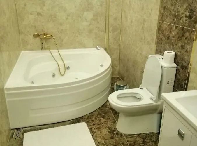 Grand See Day Szálloda Balıkesir