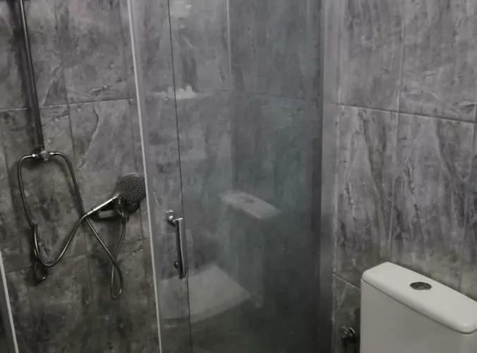 Szálloda Grand See Day Balıkesir