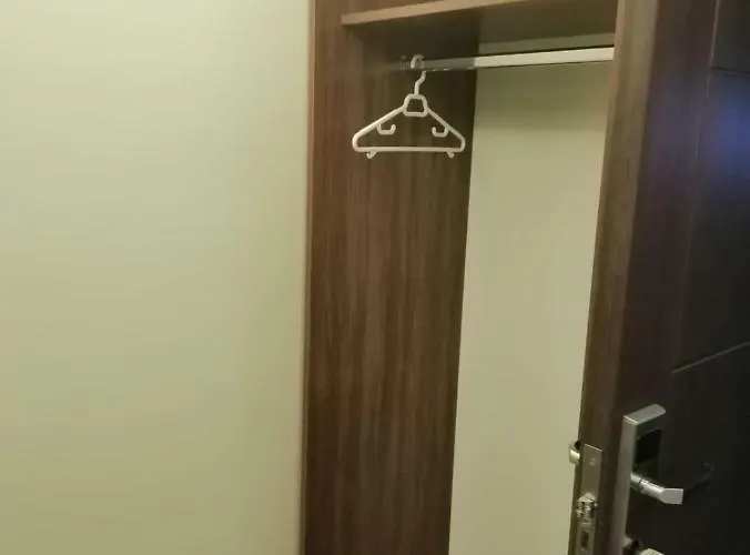 Grand See Day Szálloda Balıkesir